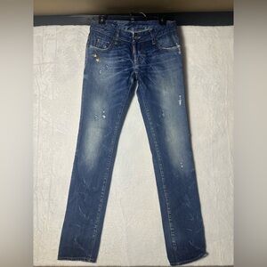 Dsquared2 Jeans‎